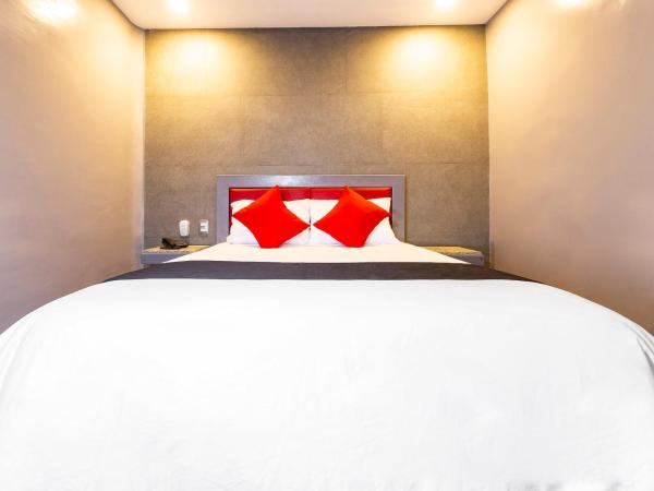 Hotel Sonora : photo 2 de la chambre standard