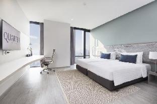 The Quarter Ari by UHG : photo 1 de la chambre room #334560021