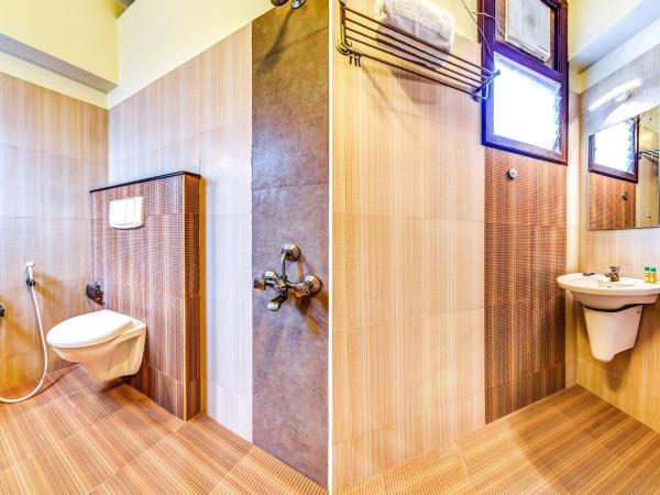 FabExpress Nestlay Rooms : photo 5 de la chambre (sanitised) superior double room