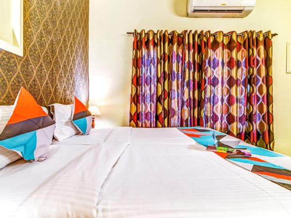 FabExpress Nestlay Rooms : photo 3 de la chambre (sanitised) superior double room