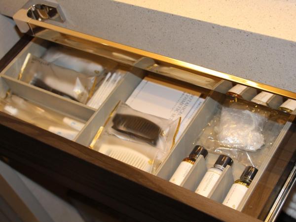 THE BLOSSOM HIBIYA : photo 4 de la chambre chambre double supérieure