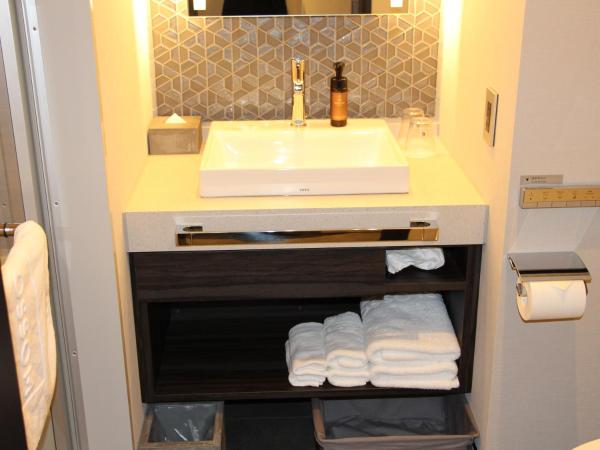 THE BLOSSOM HIBIYA : photo 8 de la chambre chambre lits jumeaux supérieure