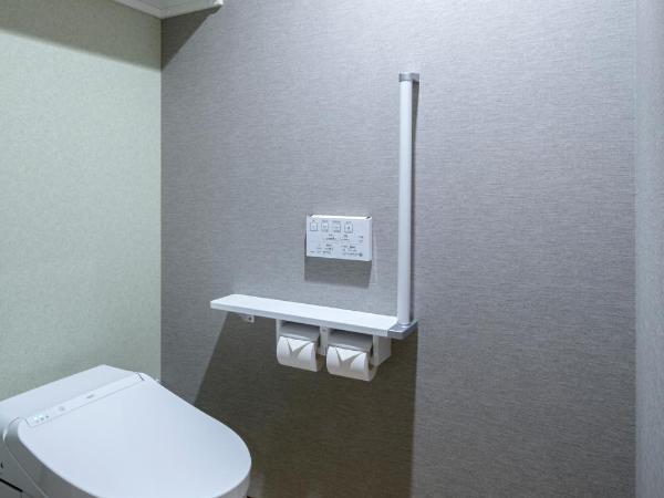 Randor Residential Hotel Kyoto Suites : photo 7 de la chambre chambre triple deluxe