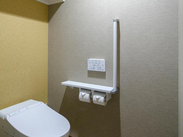 Randor Residential Hotel Kyoto Suites : photo 8 de la chambre chambre supérieure lit queen-size