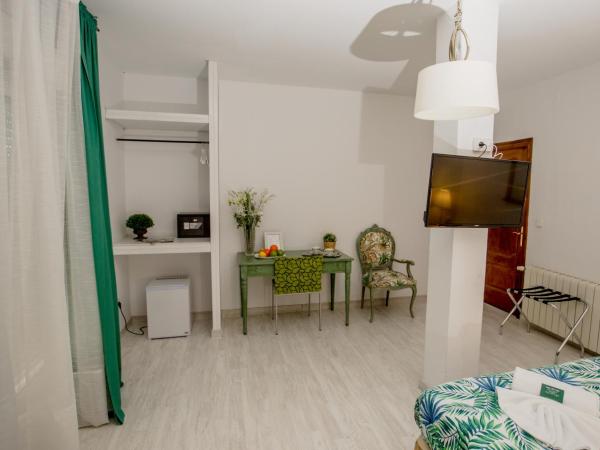 Escala Suites : photo 10 de la chambre chambre double