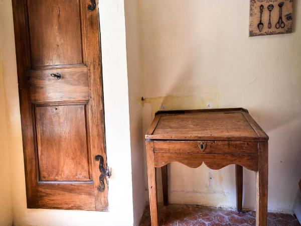 la bastide de l'adrech : photo 7 de la chambre chambre double