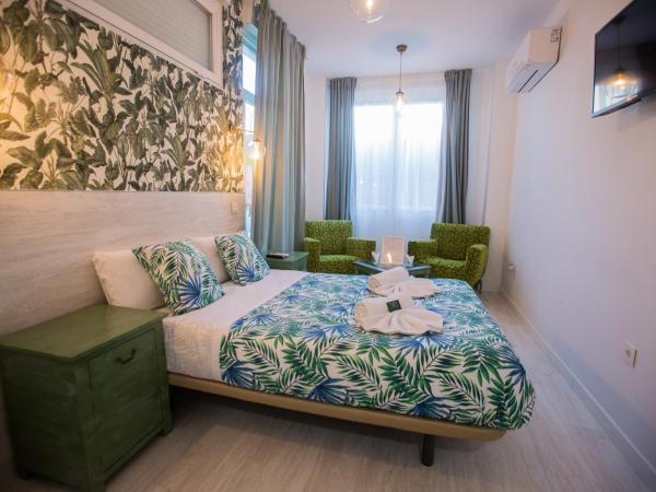 Escala Suites : photo 7 de la chambre chambre double