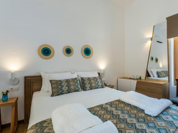 Aelios Design Hotel : photo 4 de la chambre suite deluxe