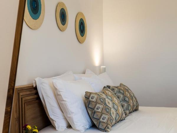 Aelios Design Hotel : photo 7 de la chambre suite deluxe