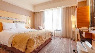 Hotel Okura Fukuoka : photo 1 de la chambre room #32515648