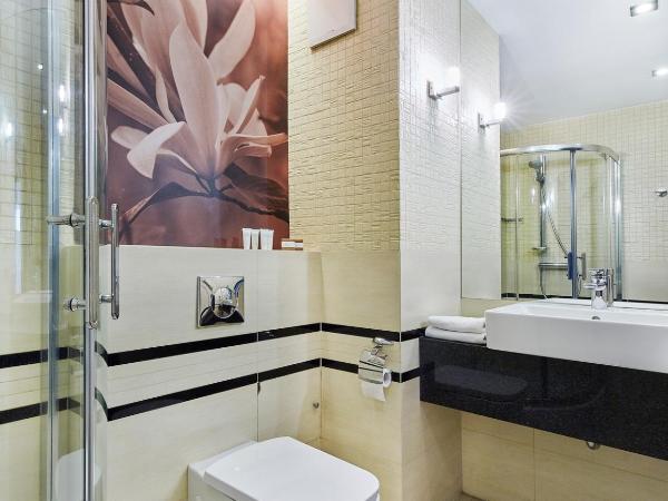 Hotel Diva SPA : photo 4 de la chambre chambre double ou lits jumeaux standard (1-2 adultes)