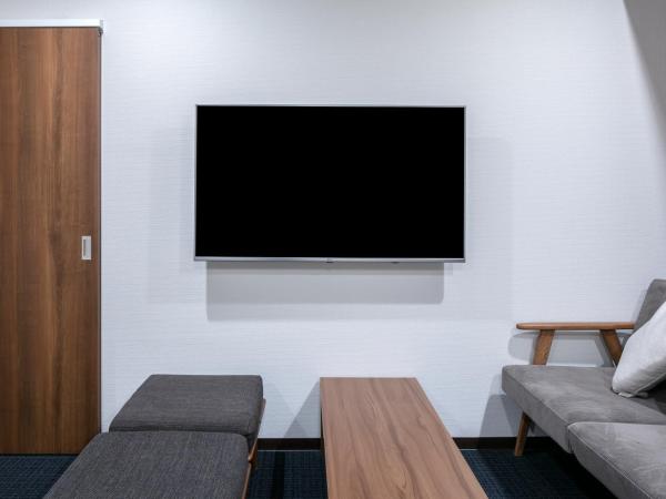 Randor Residential Hotel Kyoto Suites : photo 6 de la chambre suite 1 chambre