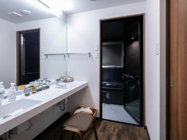 Randor Residential Hotel Kyoto Suites : photo 7 de la chambre suite 1 chambre