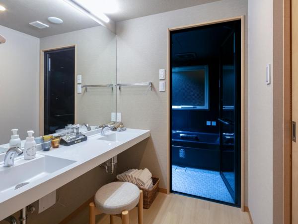 Randor Residential Hotel Kyoto Suites : photo 6 de la chambre chambre familiale deluxe