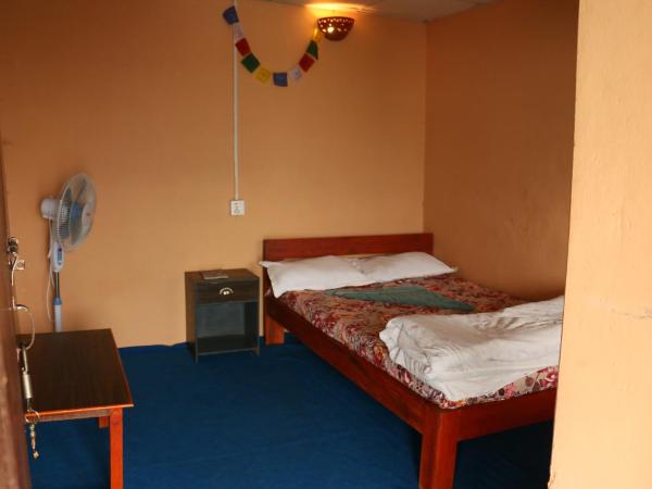 peace guesthouse cottage : photo 7 de la chambre chambre simple Économique