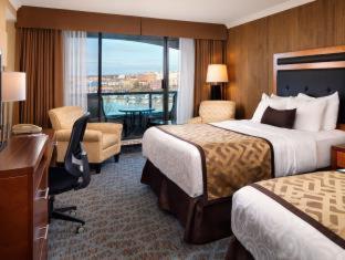 Best Western PLUS Inner Harbour Hotel : photo 5 de la chambre room #23770551