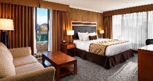 Best Western PLUS Inner Harbour Hotel : photo 4 de la chambre room #23770554