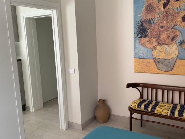 8 di cuori : photo 1 de la chambre chambre double