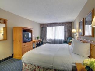 Best Western Grant Park Hotel : photo 10 de la chambre room #5623858