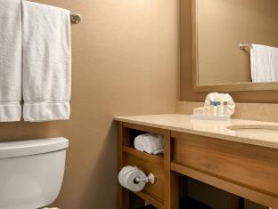 Best Western Grant Park Hotel : photo 10 de la chambre room #5623860