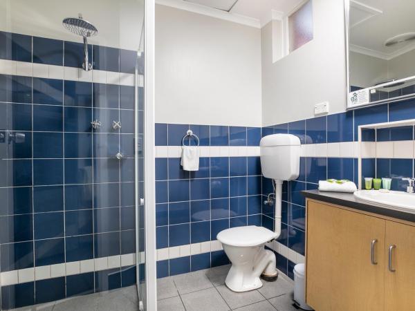 Nightcap at Watermark Glenelg : photo 8 de la chambre studio lit queen-size