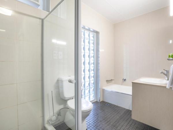 Nightcap at Watermark Glenelg : photo 4 de la chambre appartement 3 chambres