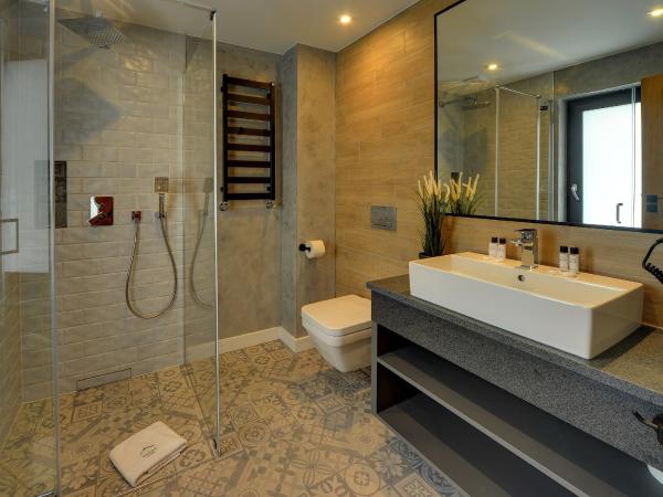 Walizka Wspomnień : photo 7 de la chambre chambre quadruple deluxe