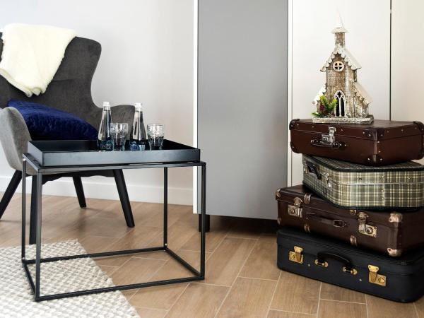 Walizka Wspomnień : photo 6 de la chambre chambre quadruple deluxe