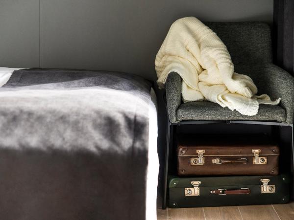 Walizka Wspomnień : photo 3 de la chambre chambre double