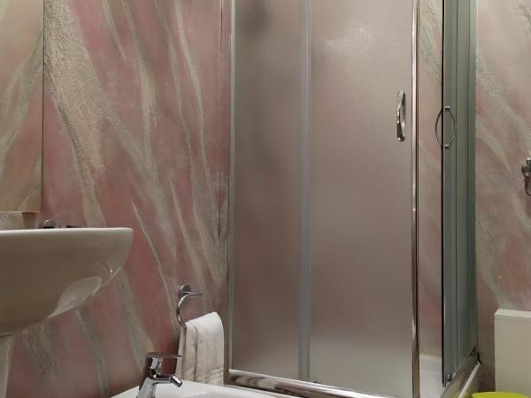 Moonlight Hotel&Suites : photo 5 de la chambre chambre simple deluxe avec balcon