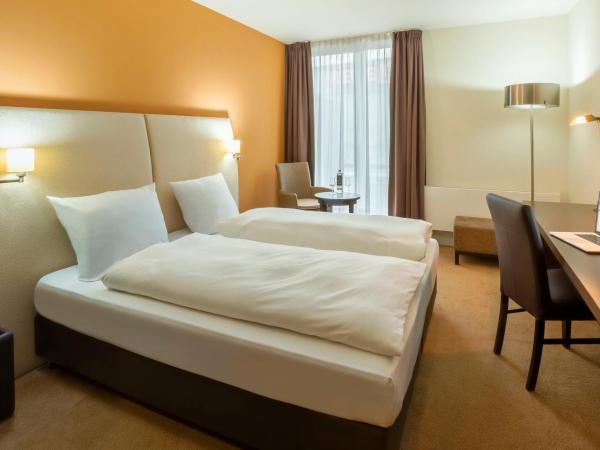 The Rilano Hotel München : photo 5 de la chambre chambre double supérieure