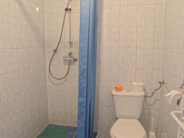 Zielone Wzgórze : photo 5 de la chambre chambre double ou lits jumeaux