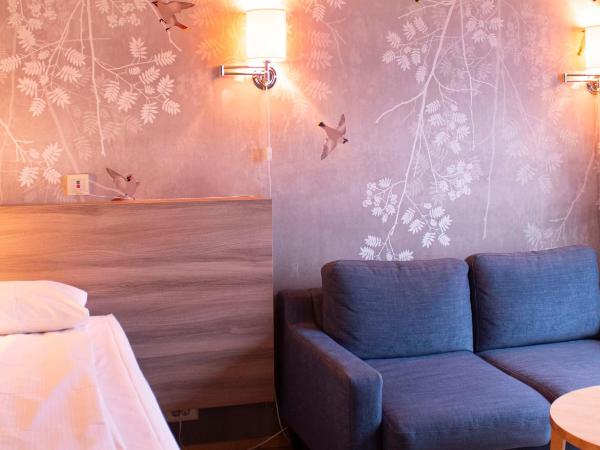 Ullevål Hotel : photo 5 de la chambre chambre simple