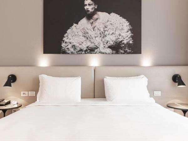 Radisson Blu Hotel Milan : photo 6 de la chambre chambre premium