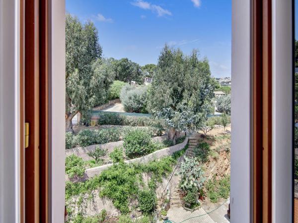 Le Château de Mei Lese : photo 7 de la chambre chambre double - vue sur campagne