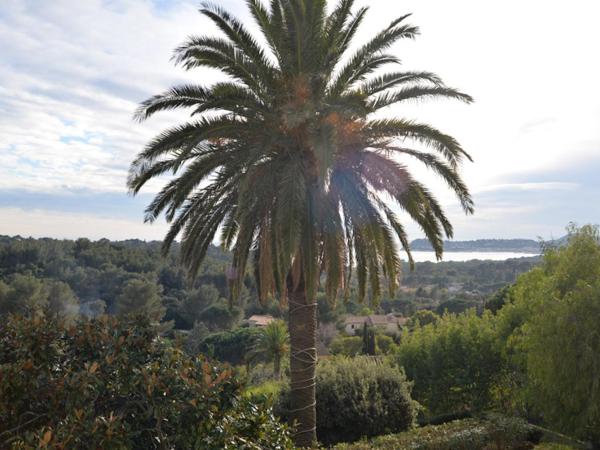 Le Château de Mei Lese : photo 5 de la chambre chambre double - vue sur mer