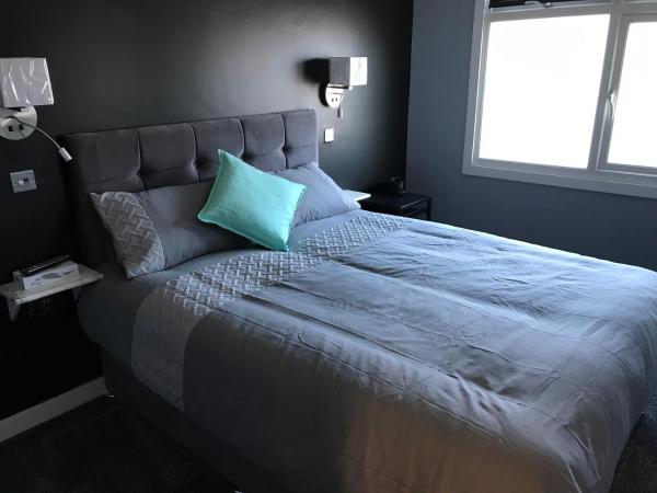 Cozy Rooms : photo 4 de la chambre chambre double avec salle de bains commune