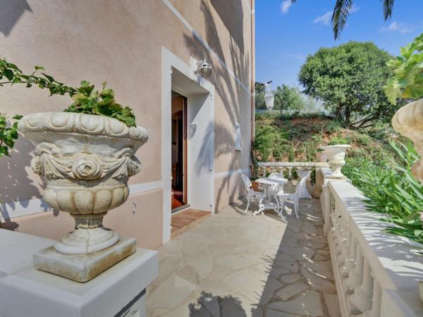 Le Château de Mei Lese : photo 7 de la chambre chambre double standard