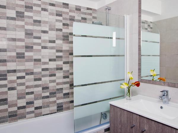 Residhome Lyon Gerland : photo 2 de la chambre appartement 1 chambre