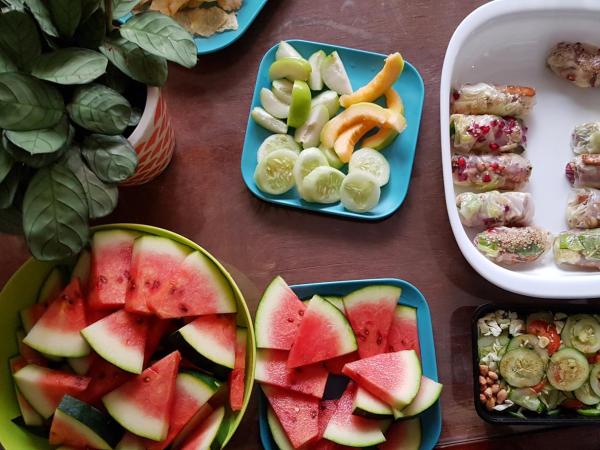 BE ANIMAL Hostel : photo 9 de la chambre lit superposé dans dortoir mixte