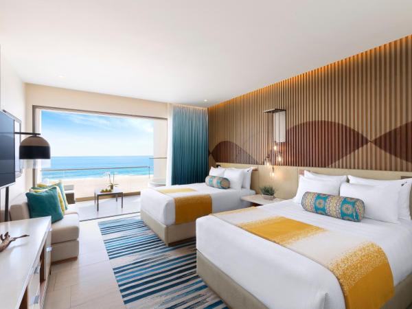 Hard Rock Hotel Los Cabos : photo 1 de la chambre suite 2 chambres rock - vue sur océan