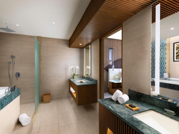 Hard Rock Hotel Los Cabos : photo 2 de la chambre suite junior avec lit king-size