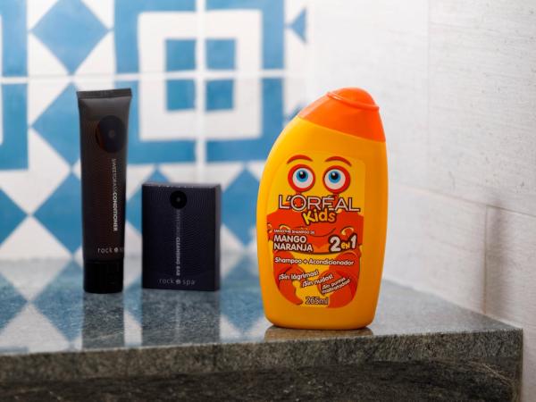 Hard Rock Hotel Los Cabos : photo 9 de la chambre hébergement familial de luxe