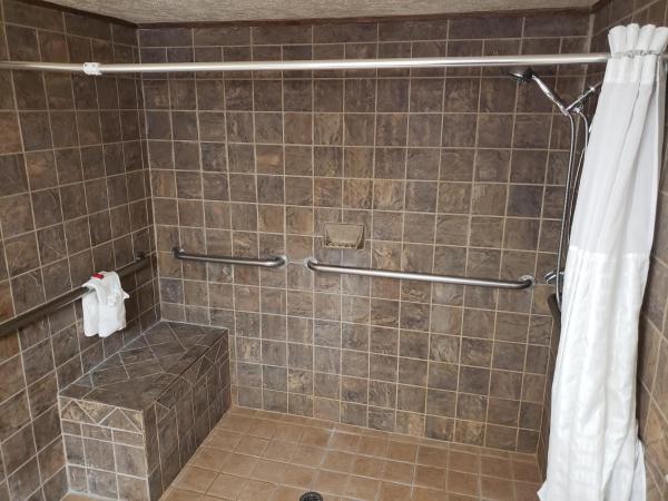 Hotel 505 : photo 6 de la chambre chambre lit king-size - non-fumeurs