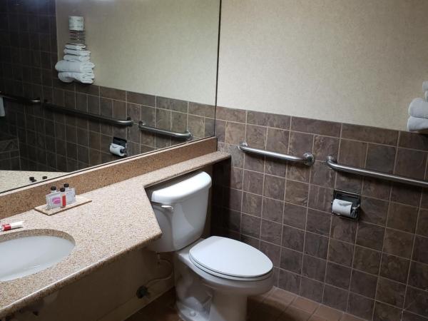 Hotel 505 : photo 7 de la chambre chambre lit king-size - non-fumeurs