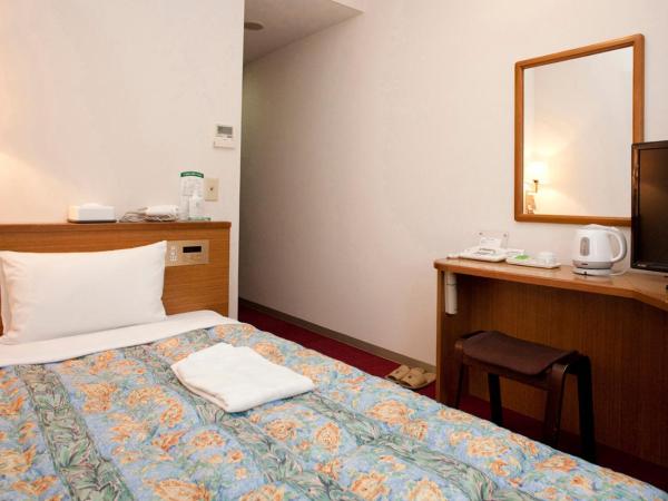 Benikea Calton Hotel Fukuoka Tenjin : photo 2 de la chambre chambre simple - non-fumeurs