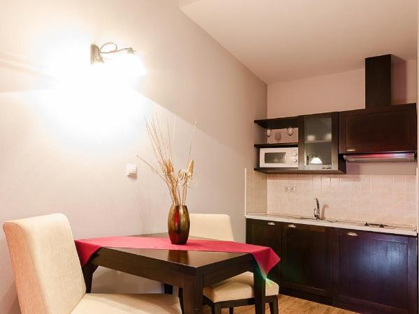 Hotel Aurum : photo 3 de la chambre chambre double supérieure