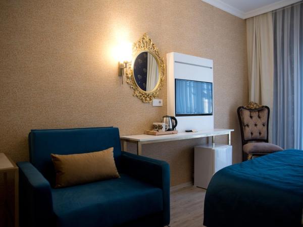 Hotel Mevlana Bazaar : photo 3 de la chambre chambre double deluxe