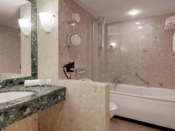 Bilderberg Bellevue Hotel Dresden : photo 8 de la chambre suite supérieure