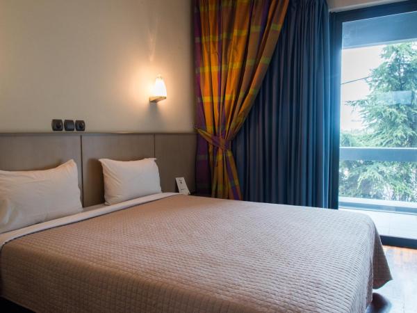 Pines Hotel : photo 1 de la chambre chambre double